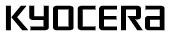 Логотип Kyocera